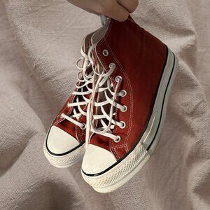 Platform Converse